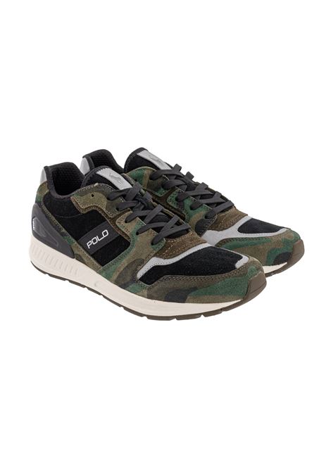  POLO RALPH LAUREN | Sneakers | 809710297002
